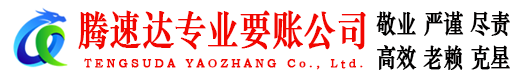 丹徒腾速达清债公司